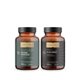 MICROB-MANAGER™ + ULTRA BINDER